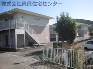 下兵庫駅 徒歩1分 1階の物件外観写真